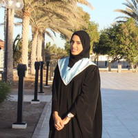 Ameera Al Souli (Assocrics)