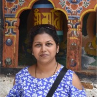 Rutuja Parab Pai
