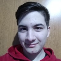 Lucas Infantino