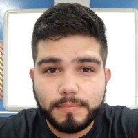 José Benjamin Estrada Aguilar