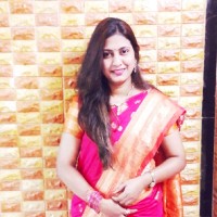 Samidha Dsouza