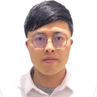 Nick Yuan