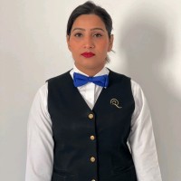 Sapna Dahal