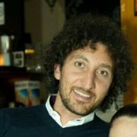Andrea Pastrello