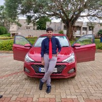 AKASH JOSHI