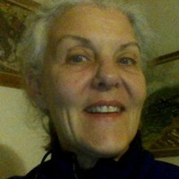 Sharon Jacobs