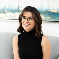 Anna Aslanian, LMFT, CGT