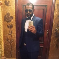 Mohamed Shehata
