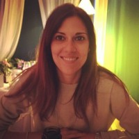 Cecilia Schettino