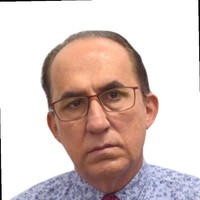 Ivan Jose Angel Bernal