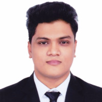 tushar paul