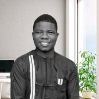 Isaac Olukoya