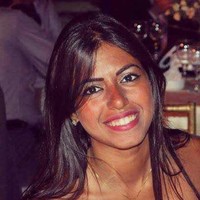 Mariam Osama