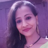 Rupali Pant
