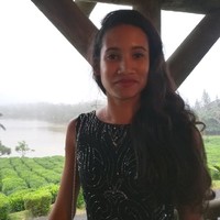 Delphine Dimba