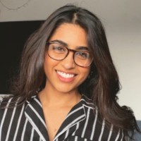 Nidhi Rabadiya