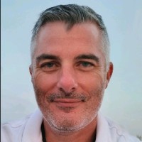 Thierry LASCOMBES