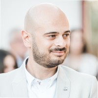 Jani Selkos