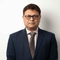 Santanu Chowdhury