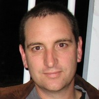 Michael Anzolin
