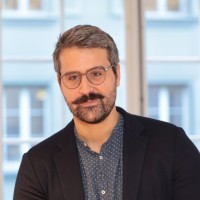 Tobias Suter