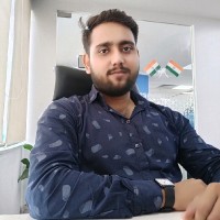Anshuman Dubey