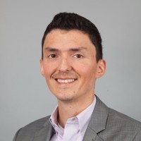 Francisco Javier Perez, CFA