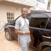 Chukwuemeka Kalu Uka (CFSN, MNIFST, MOSHA)