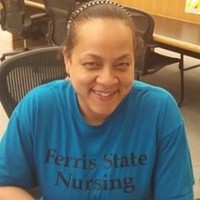 Paula Washington