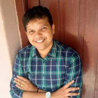 Karthikeyan R