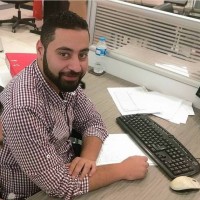 Sameh Kunawy