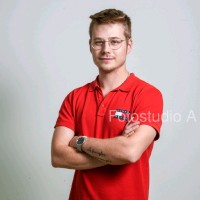 Samuel Bauer