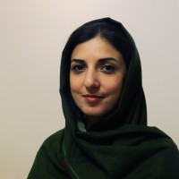 Sara ghorbani