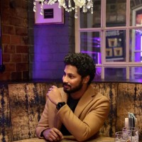 Aditya TK