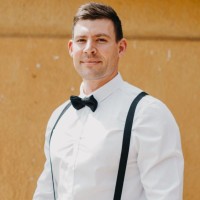 Corne Kruger