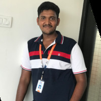 Dinesh Baskaran