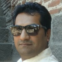 Navdeep Kumar Baggri