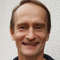 Andreas Holm