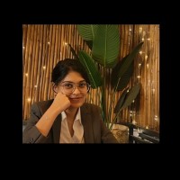 Anupriya Banik