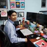 Jacob Baltazar