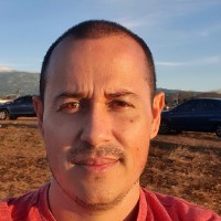 Steven Arguedas Monge