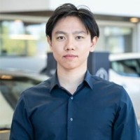 Ricky Yu