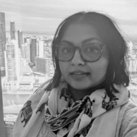 Amanda Naidoo