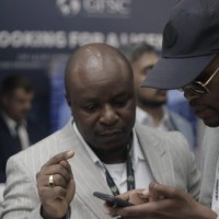 Collins Ogheneovo Udolu, CGMT