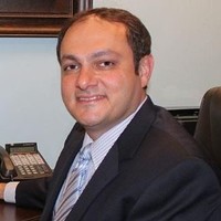 Reza Rod