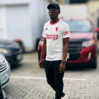 Saheed Odubajo