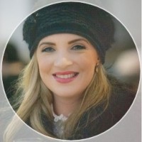 Janine Mccrudden