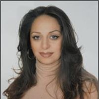 Demet Feride Adıgüzel
