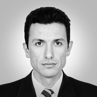 Suleyman Arslan