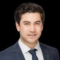Darren Iwai